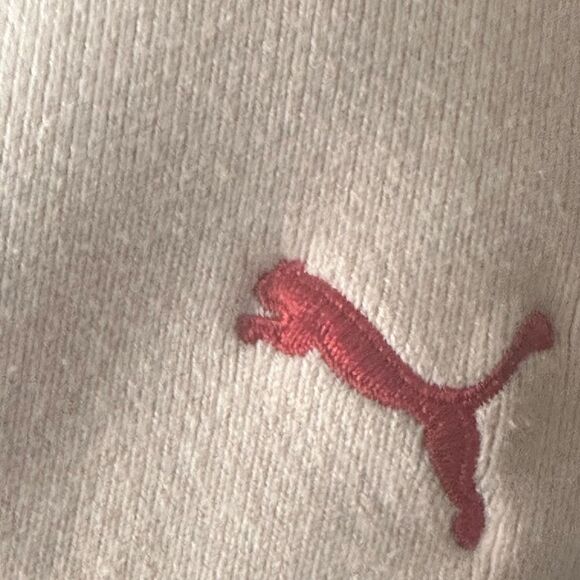 Puma Long Sleeve Sweater Size Medium M 📦 - Picture 4 of 6